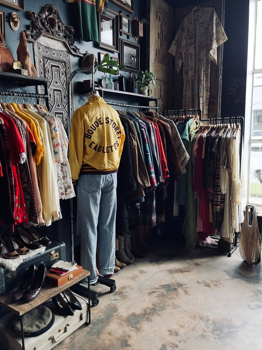 Deep Ellum loses a vintage gem