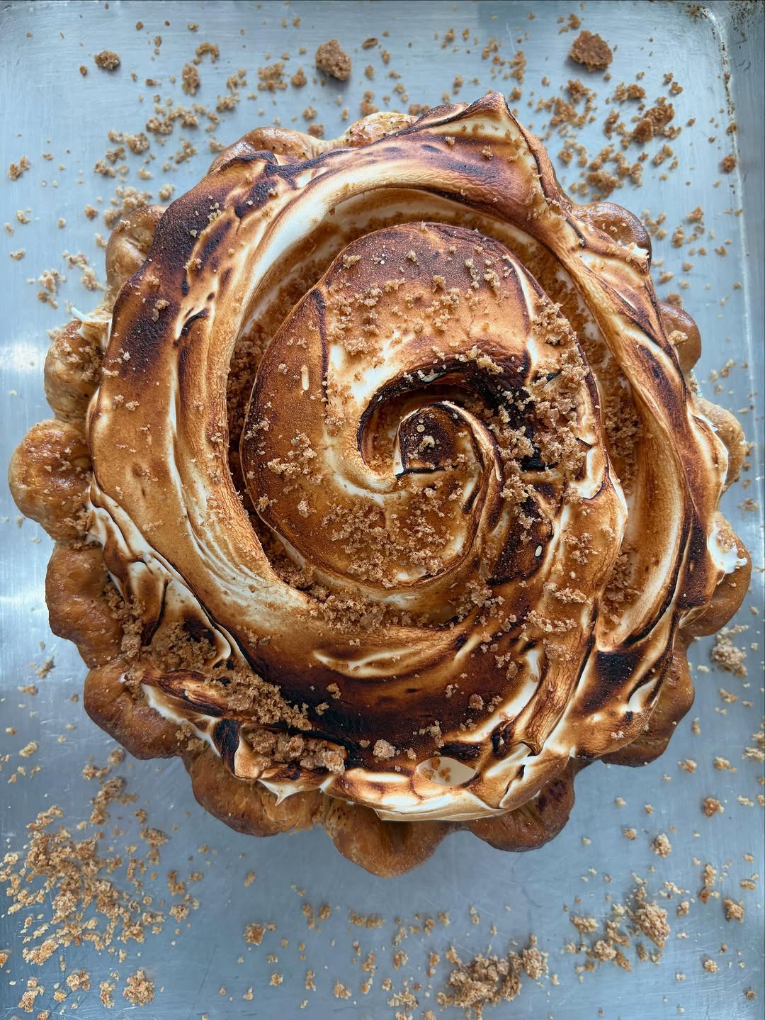 Sister Pie’s Summer Pop-Up Comeback