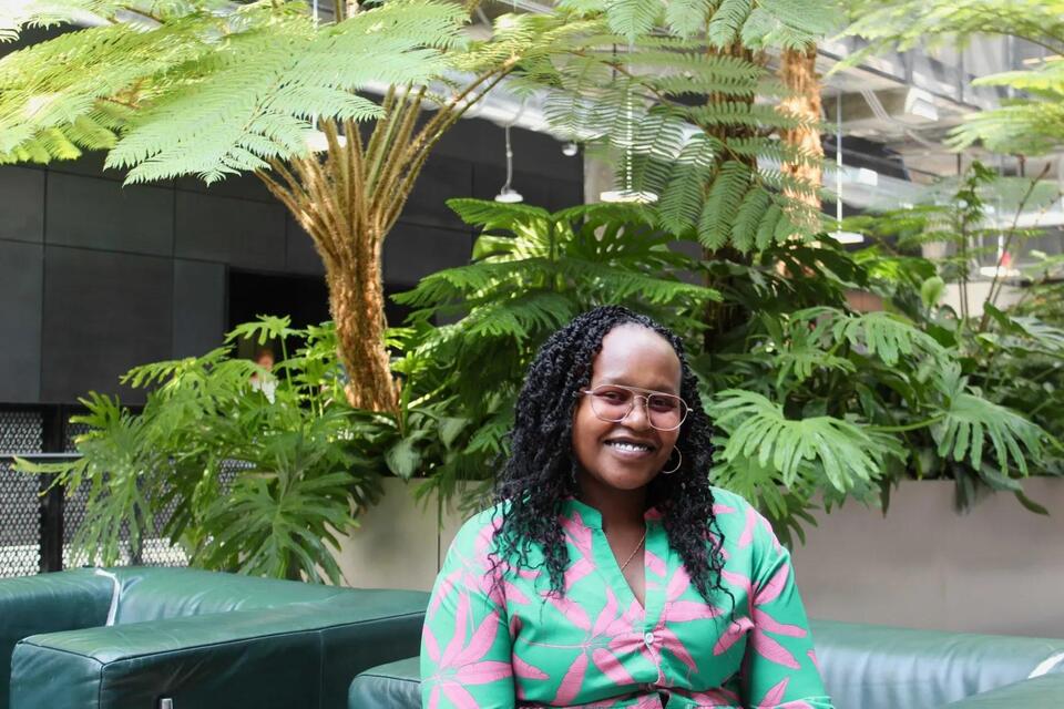 Detroit nurse sounds alarm on climate and health