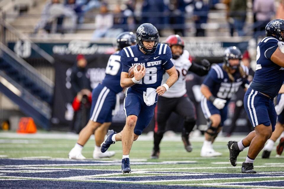 UTEP vs Utah State: Can the Miners capitalize?