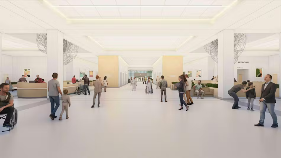 Cleveland’s new brain institute is a game changer
