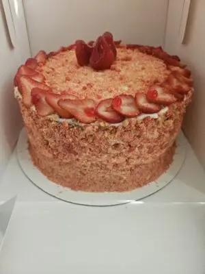 How DebbieKakes became Indy’s sweet success