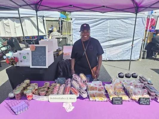 How DebbieKakes became Indy’s sweet success