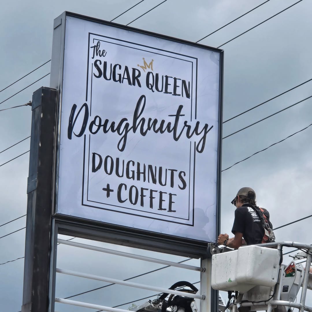 Knoxville’s sweet tooth just got options