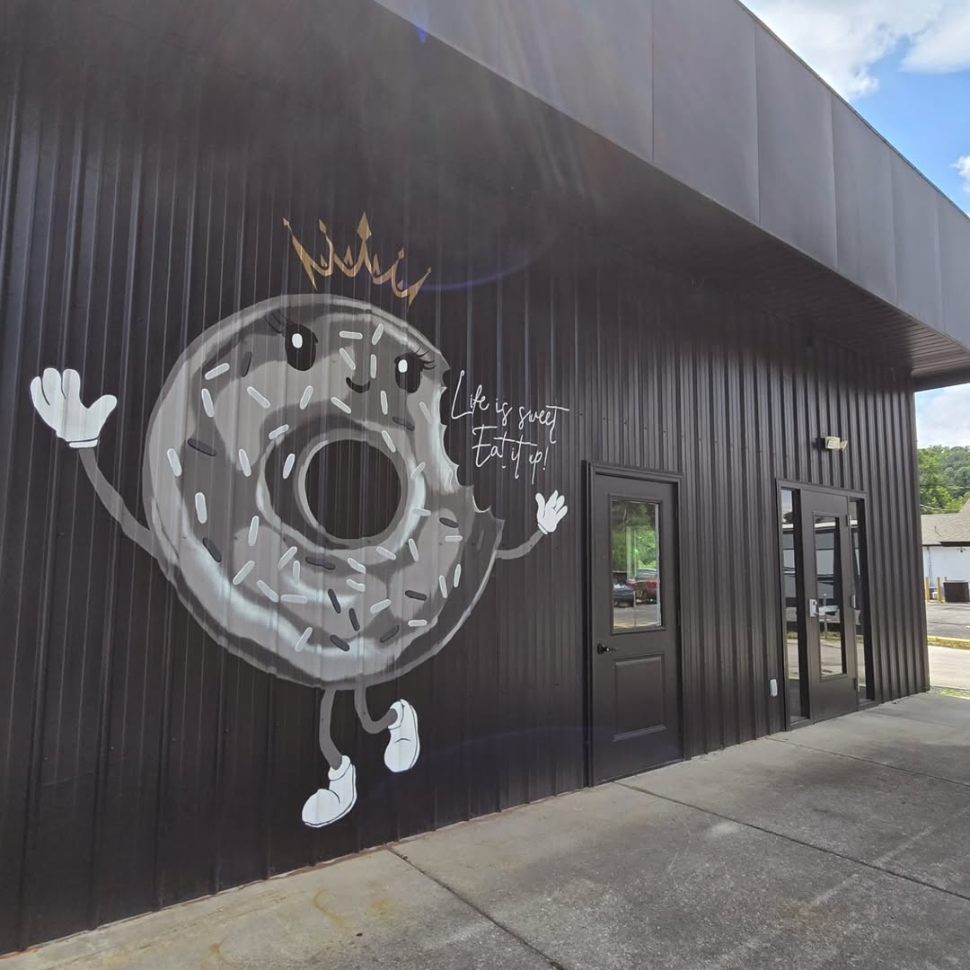 Knoxville’s sweet tooth just got options