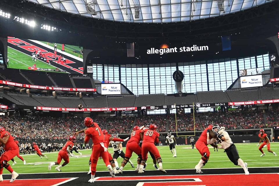 Rebels vs Roadrunners: Rivalry Delayed