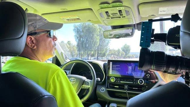 Las Vegas church becomes shelter in crisis