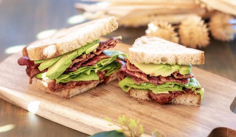 Las Vegas sandwich shops score national spotlight