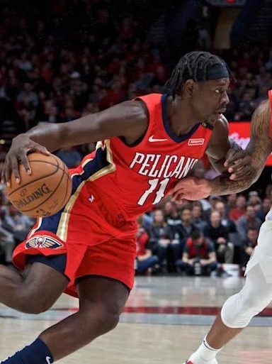 Blazers staying in Portland after $4B sale