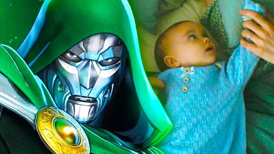 Downey Jr. as Doom? MCU Fans Divided 🤯