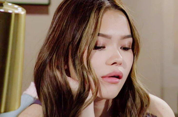 Luna Walks Free?! B&B Fans Divided 😱