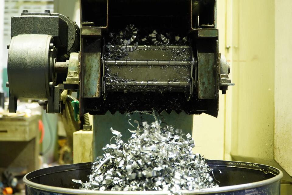 How Trash Is Becoming the New Gold Mine