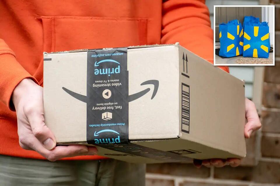 Amazon’s Grocery Delivery Just Got Cheaper