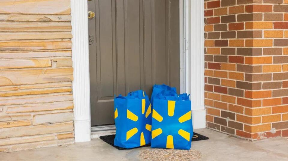 Amazon’s Grocery Delivery Just Got Cheaper