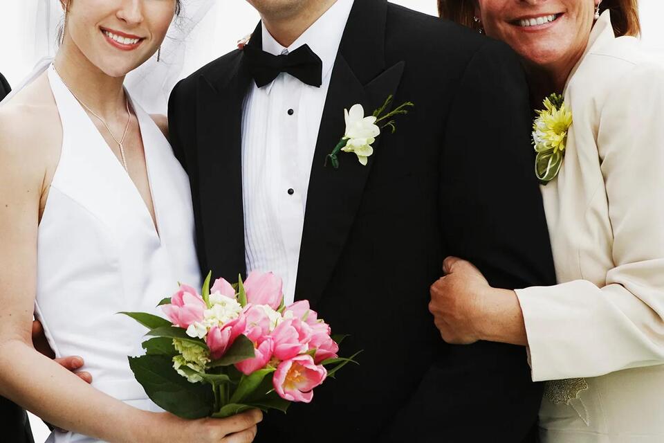 Wedding Favor Fail: MIL’s Soap Drama