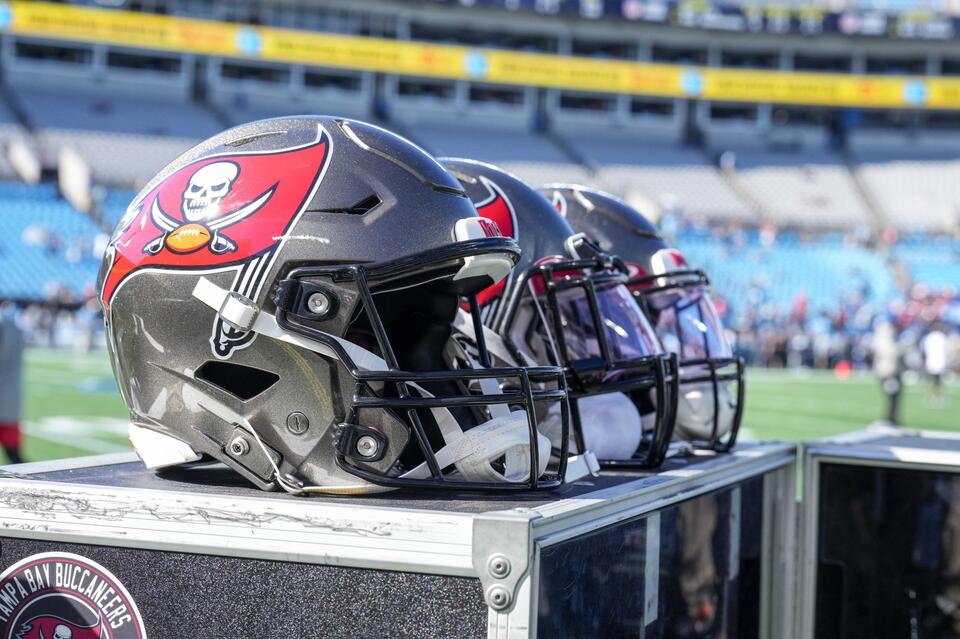 Bucs’ Teddy Bridgewater: NFL Isn’t My First Choice