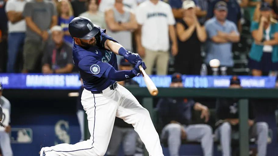 Mariners’ bold Haniger move pays off