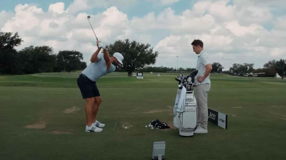 DJ’s Secret Weapon: The Fade at BMW
