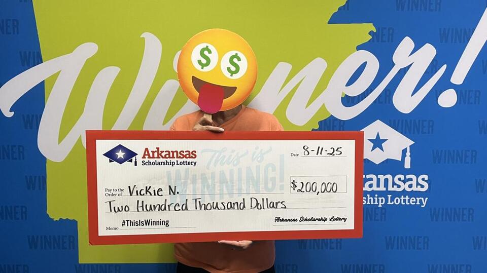 Washington County’s $10 ticket turns into $200K win!