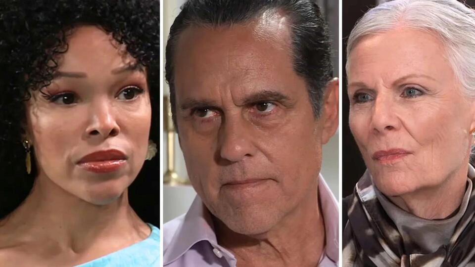 General Hospital: Britt’s Shocking Secret! 😱