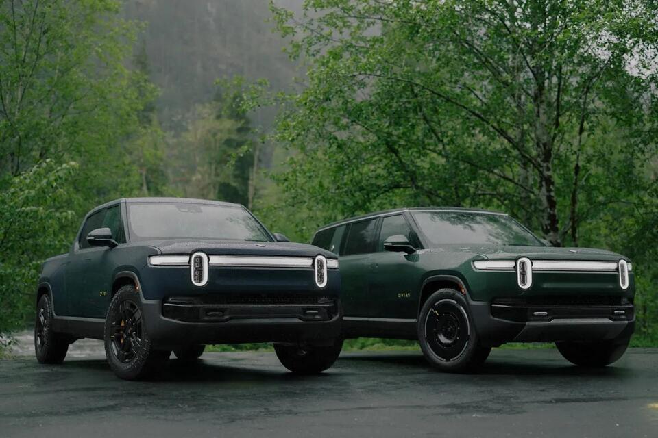 Rivian’s Next Move: Cheaper EVs on the Way?