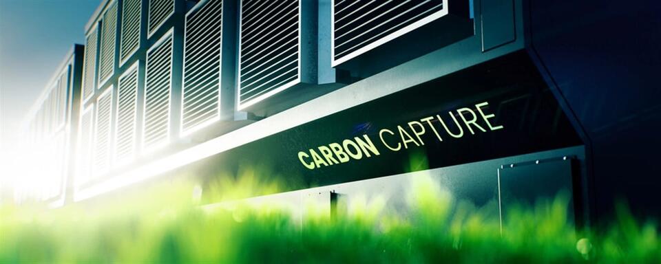 How Carbon Capture Could Boost Your Portfolio