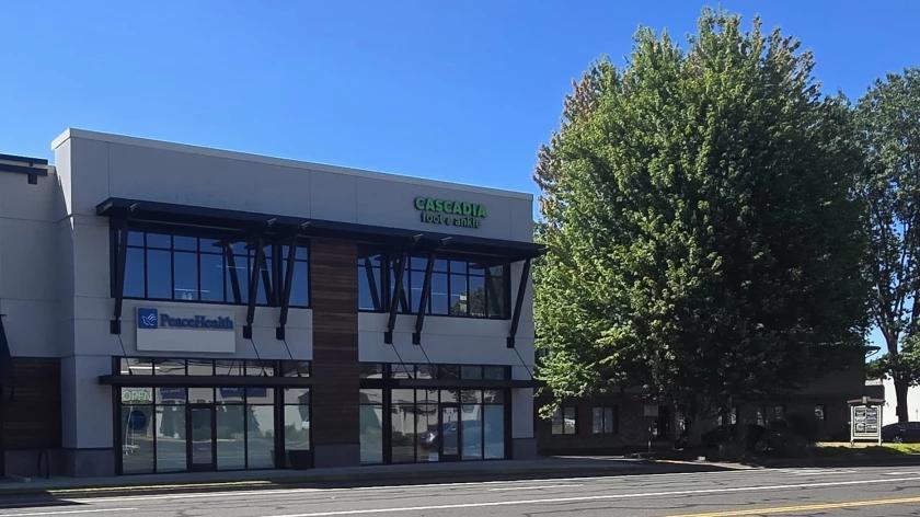 Eugene’s first kids-only urgent care opens