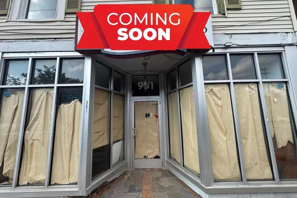 A fresh food spot is coming to Fulton Street