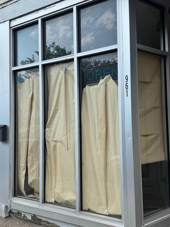 A fresh food spot is coming to Fulton Street