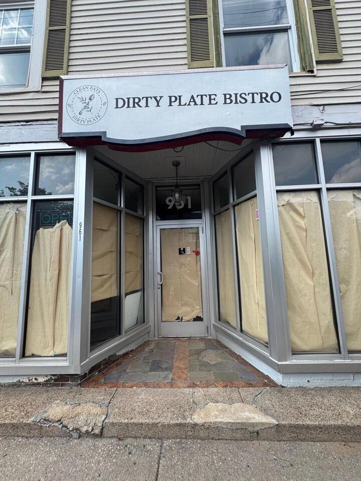 A fresh food spot is coming to Fulton Street