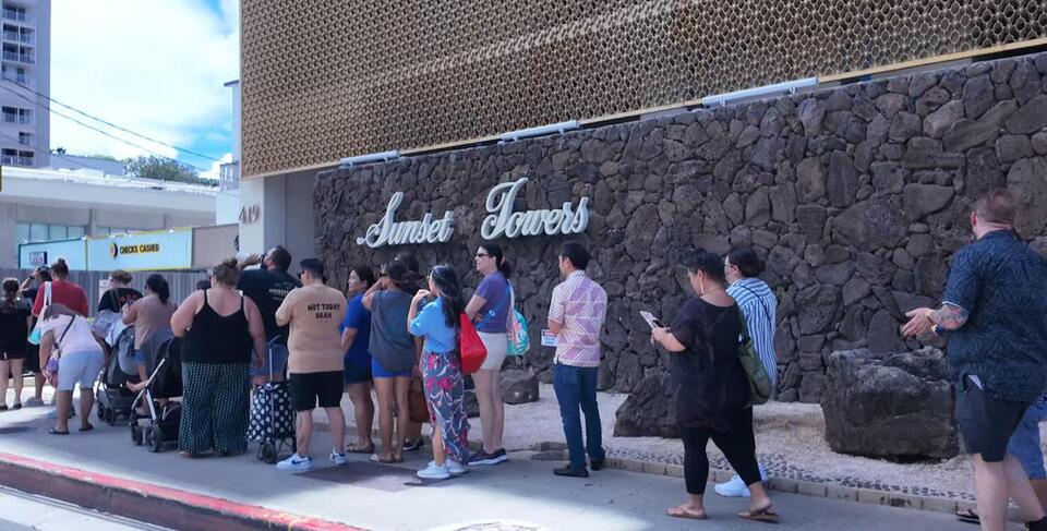 Honolulu’s Made in Hawaii Festival draws massive crowds