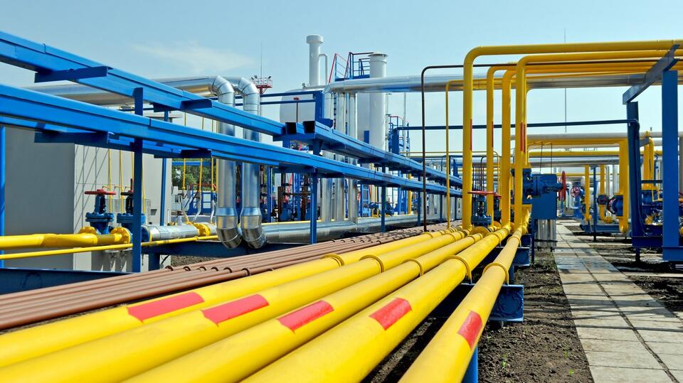 AI Data Centers Are Powering Up Your Gas Stocks