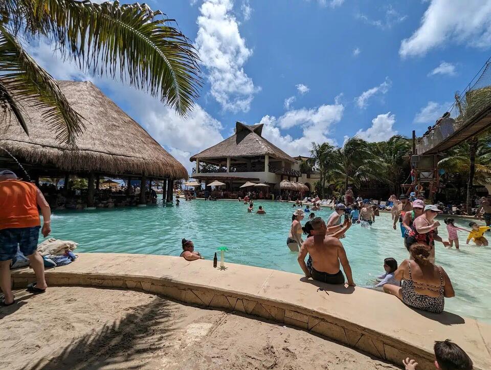 Carnival Ditches Costa Maya Cruises
