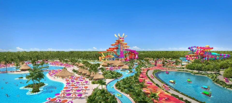Carnival Ditches Costa Maya Cruises