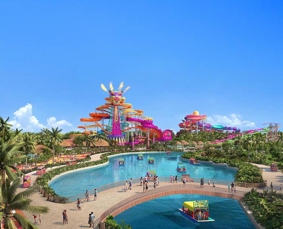 Carnival Ditches Costa Maya Cruises