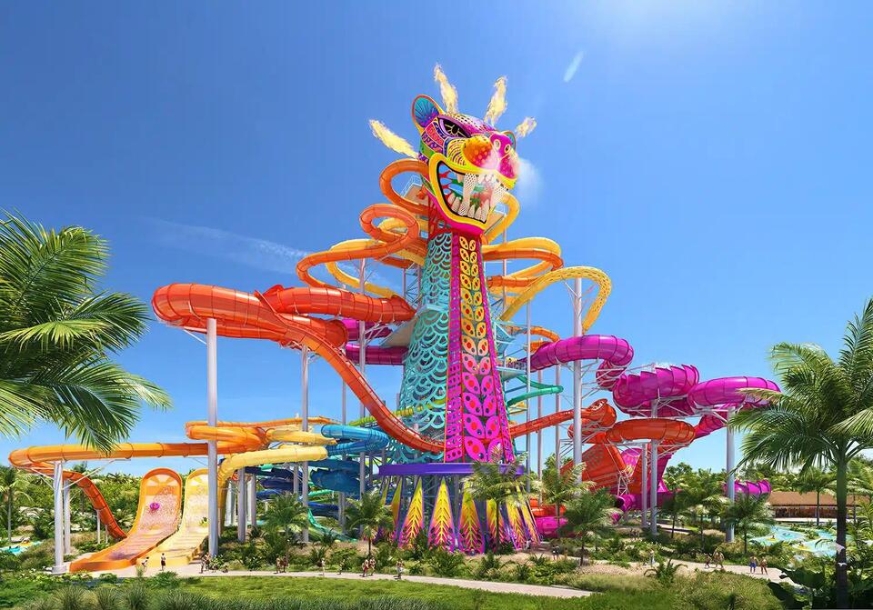 Carnival Ditches Costa Maya Cruises