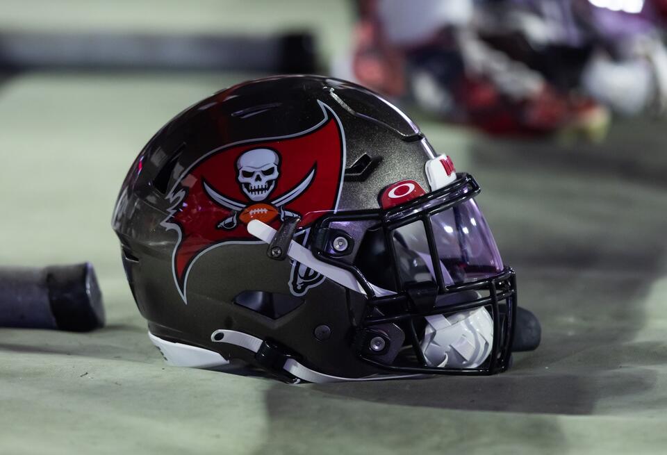 Bucs’ QB Room Drama: Teddy’s Heart Elsewhere