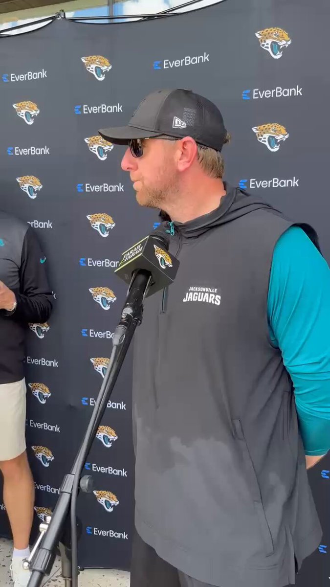 Travis Hunter Injury Shakes Up Jags’ Preseason