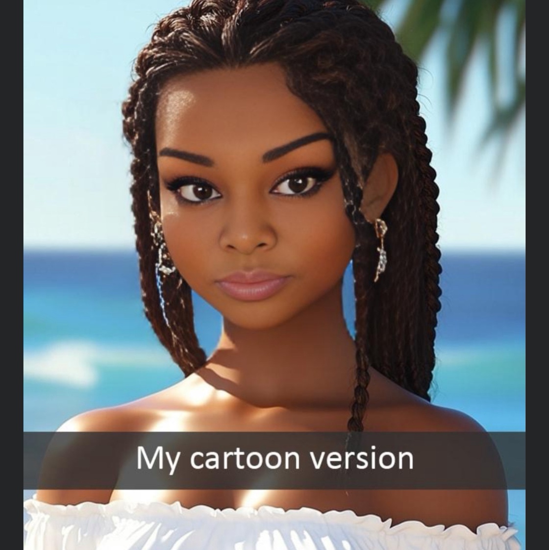 Blackgoddess