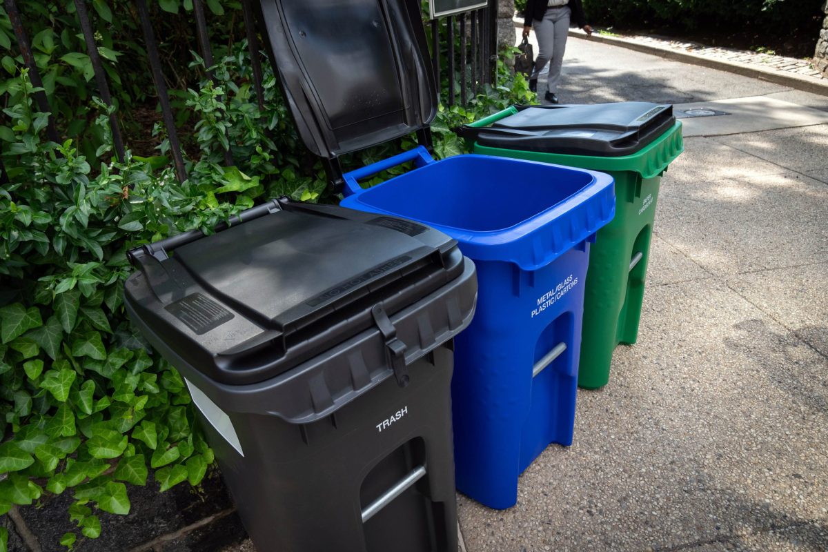 the $250 fine for a trash can