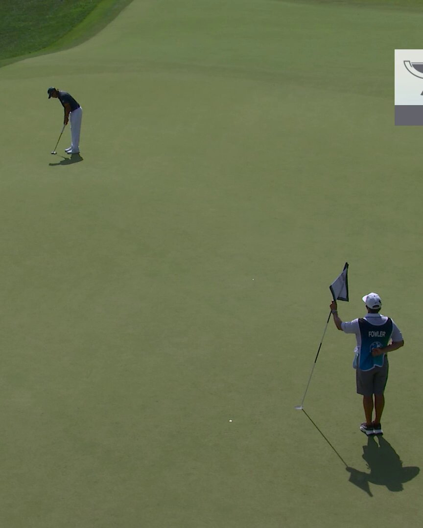 Rickie Fowler’s FedExCup Playoff Crunch Time