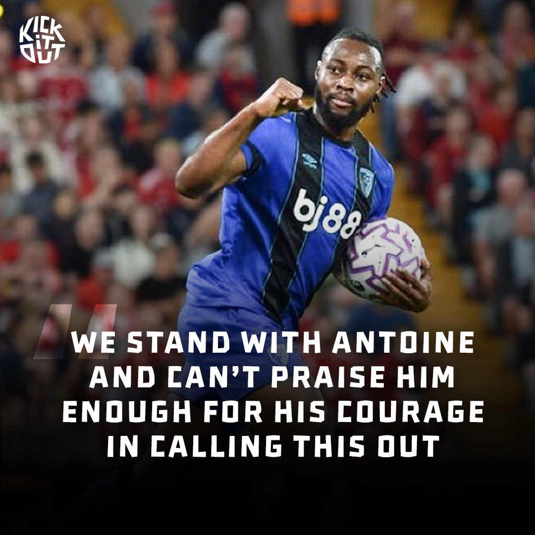Van Dijk Stands With Semenyo After Anfield Incident