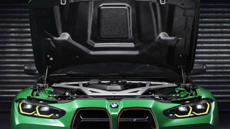 BMW Dealer’s $1,200 Oil Change?!