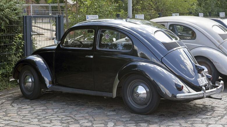 Split-Window Beetle Prices Are Wild!