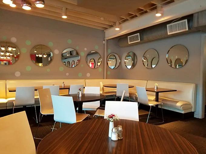 Austin’s best burgers are hiding in plain sight