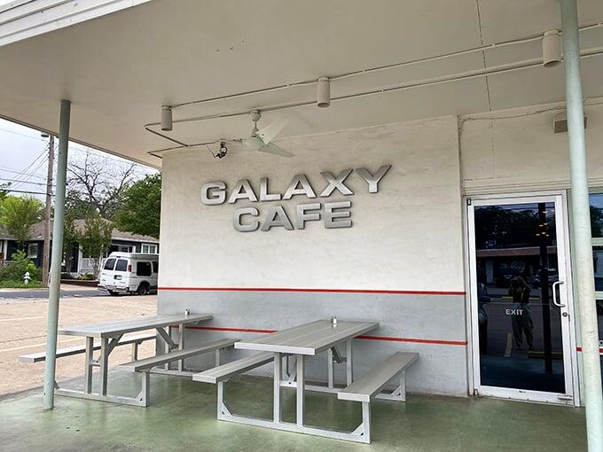 Austin’s best burgers are hiding in plain sight