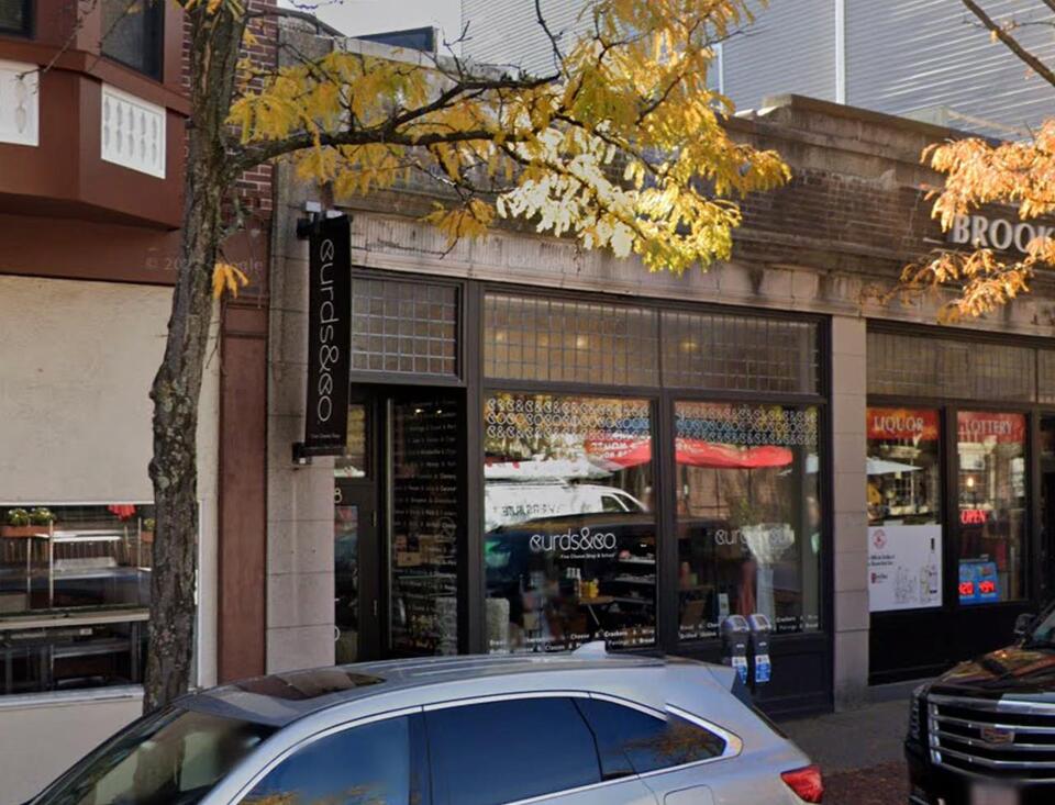 Brookline’s cheese haven says goodbye soon