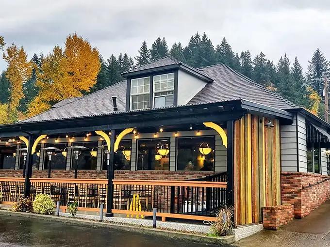 Oregon’s best-kept pie secret in Sweet Home