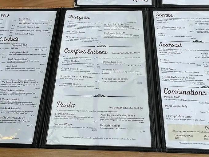 Oregon’s best-kept pie secret in Sweet Home