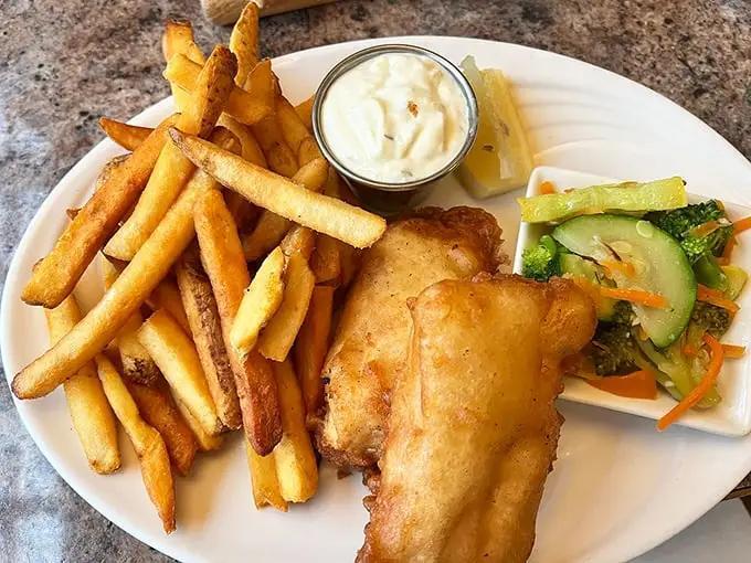 Oregon’s best-kept pie secret in Sweet Home